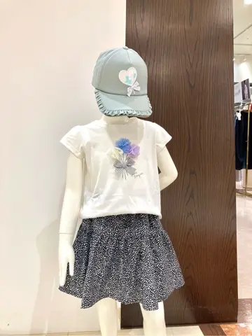 ANY 杉原 コーディネート画像