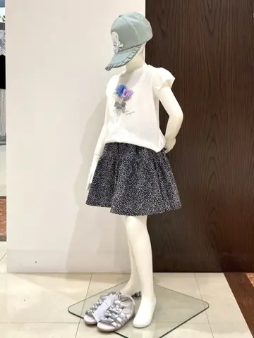 ANY 杉原 コーディネート画像