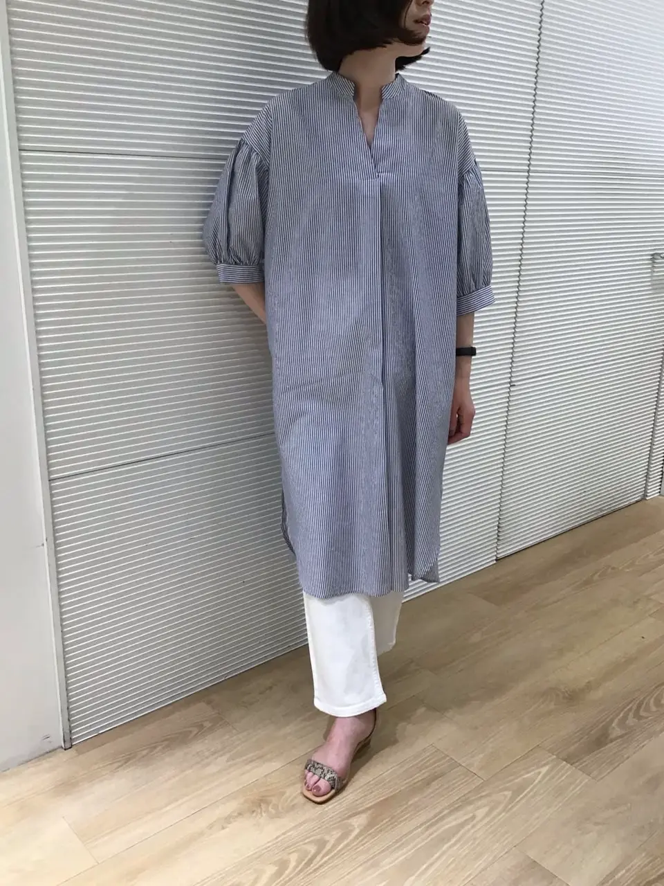  こばやし コーディネート画像