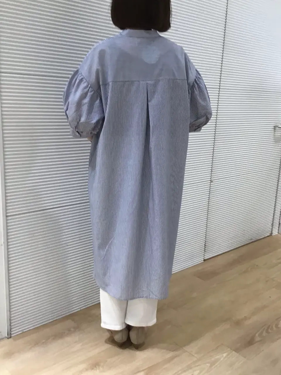 ANY こばやし コーディネート画像