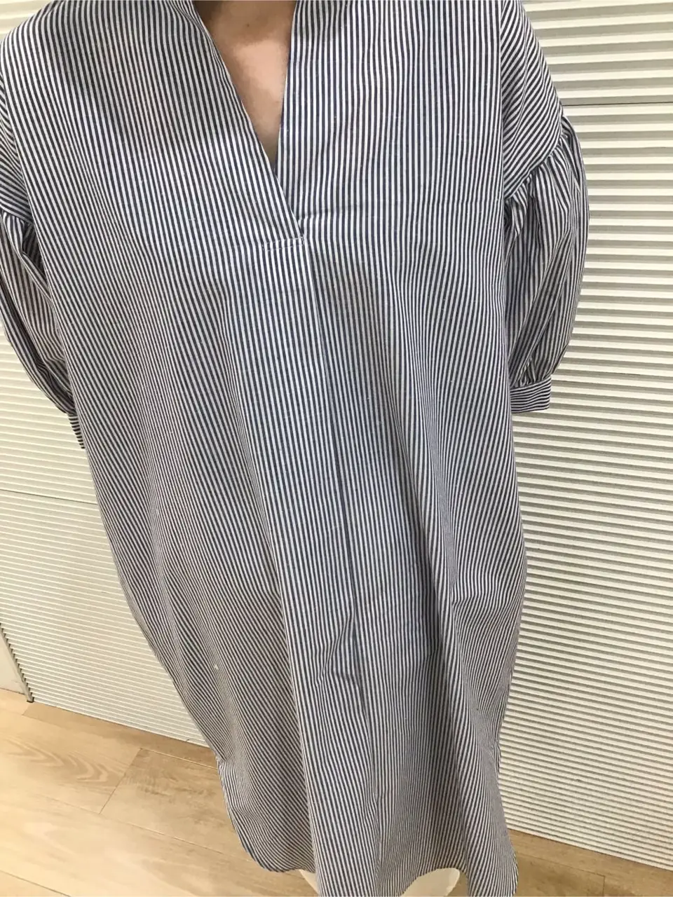 ANY こばやし コーディネート画像