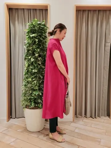 ANY 西村 コーディネート画像