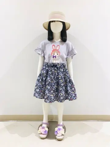 ANY 田口 コーディネート画像