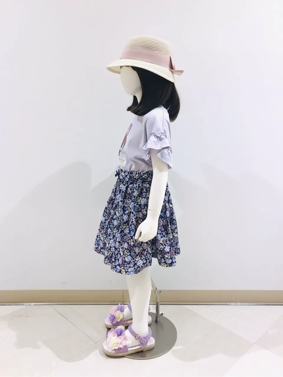 ANY 田口 コーディネート画像