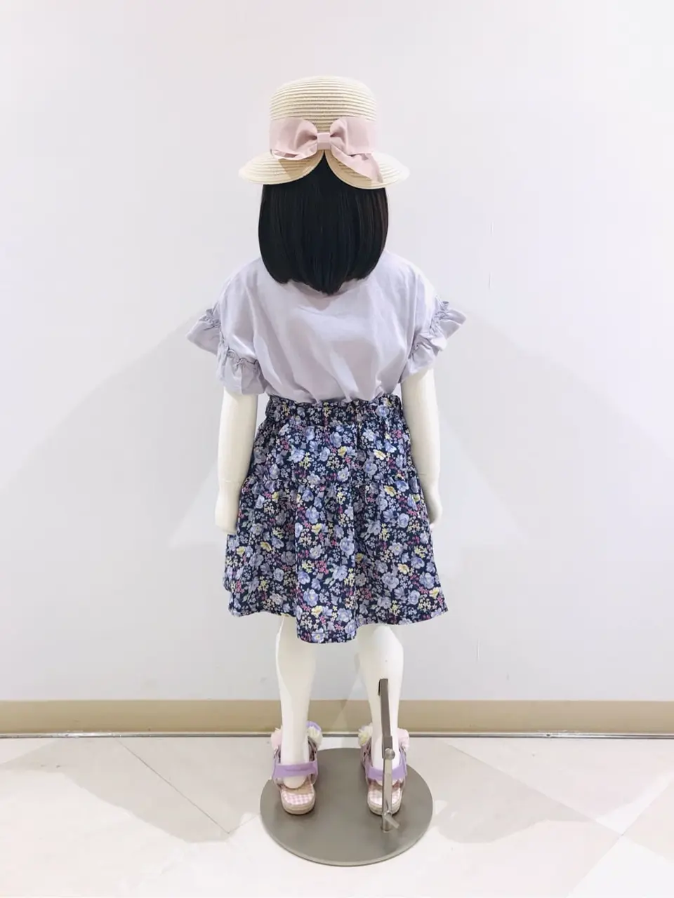 ANY 田口 コーディネート画像