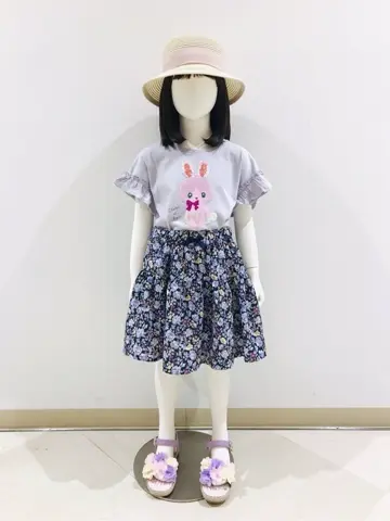 ANY 田口 コーディネート画像