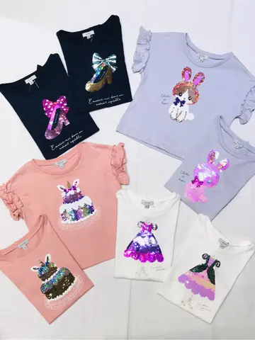 ANY 田口 コーディネート画像