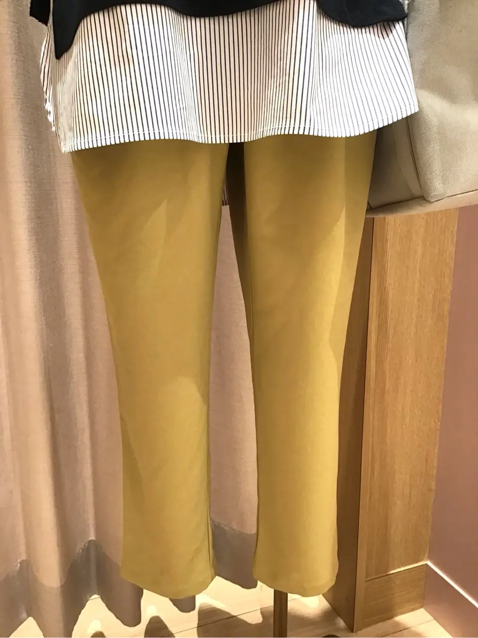 ANY 浅岡 コーディネート画像