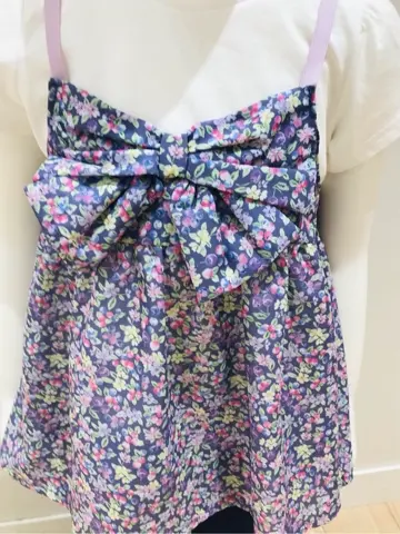 ANY 大島 コーディネート画像