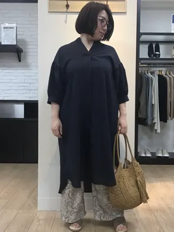 ANY 大野 コーディネート画像