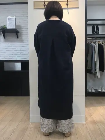 ANY 大野 コーディネート画像