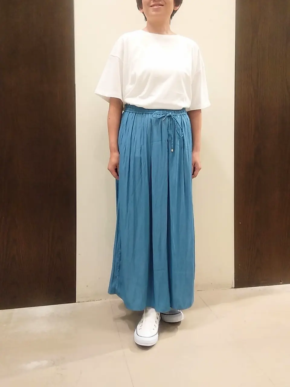  川口 コーディネート画像