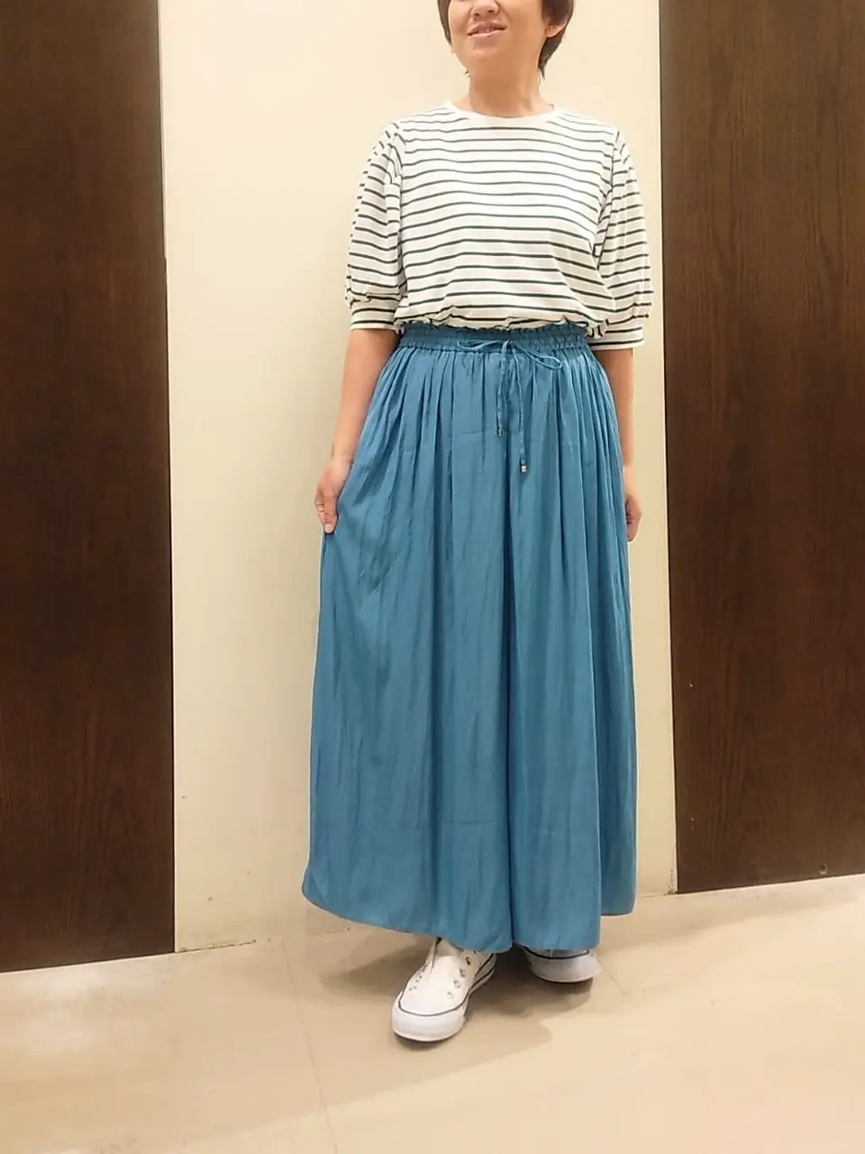  川口 コーディネート画像