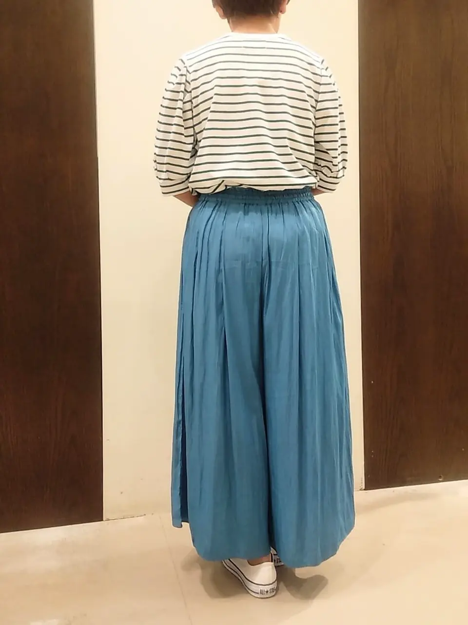 ANY 川口 コーディネート画像