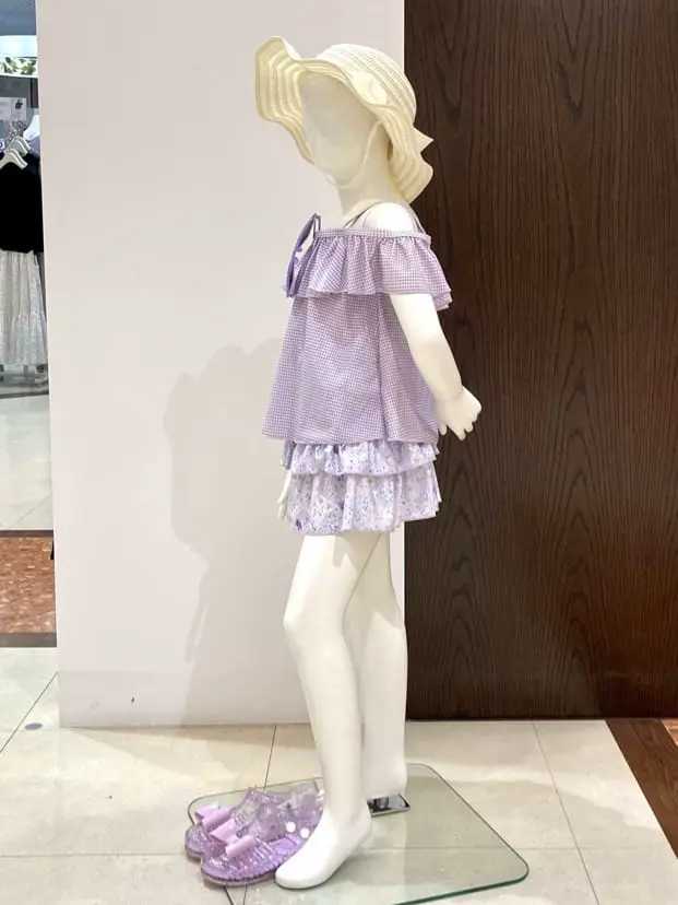 ANY 杉原 コーディネート画像