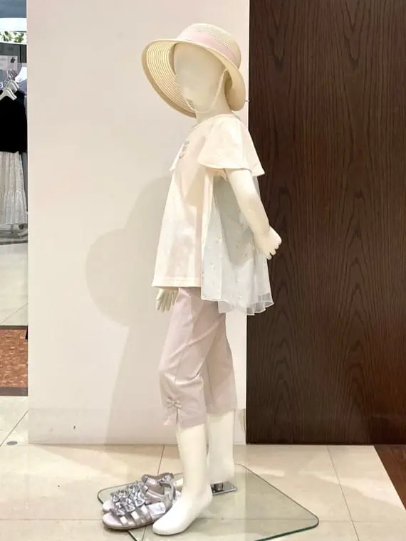 ANY 杉原 コーディネート画像