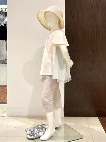 ANY 杉原 コーディネート画像