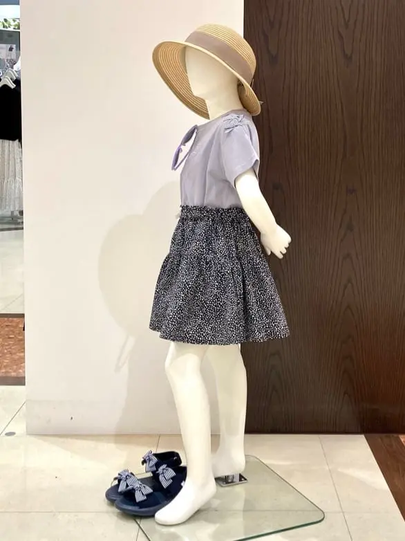 ANY 杉原 コーディネート画像