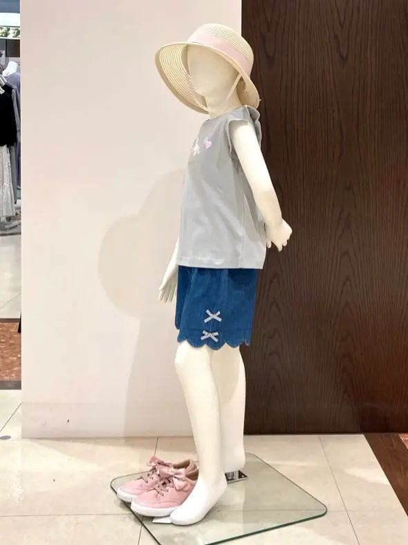 ANY 杉原 コーディネート画像