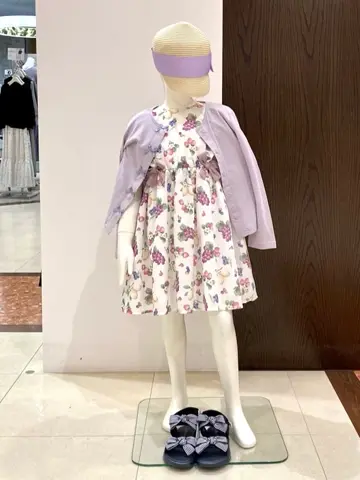 ANY 杉原 コーディネート画像