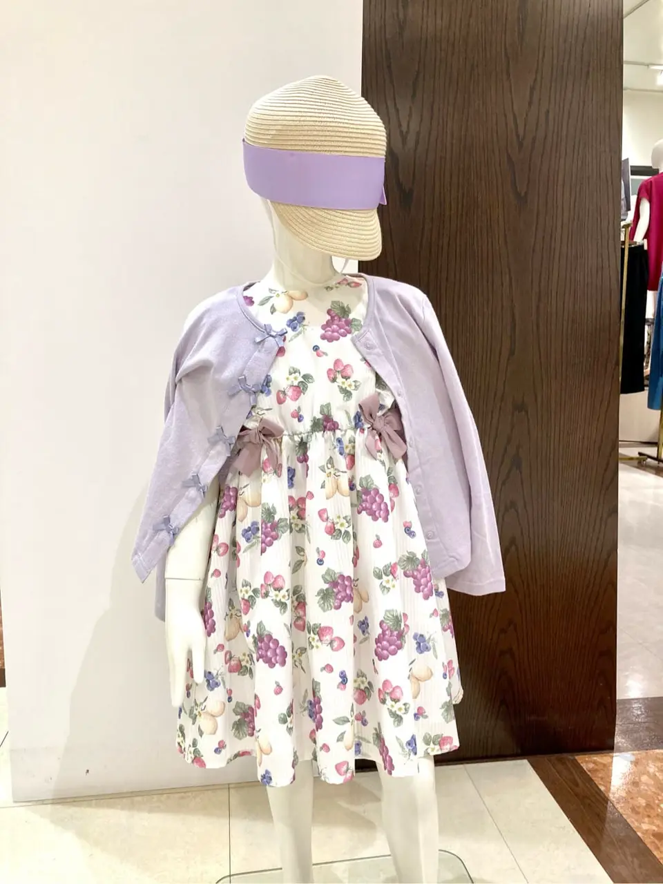 ANY 杉原 コーディネート画像