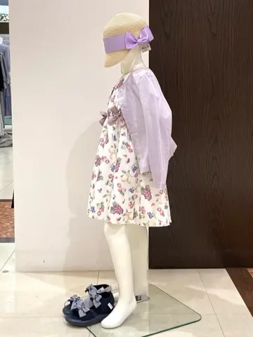 ANY 杉原 コーディネート画像