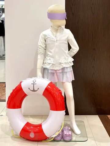 ANY 杉原 コーディネート画像