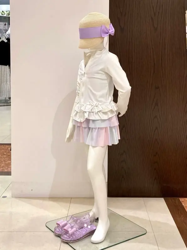 ANY 杉原 コーディネート画像