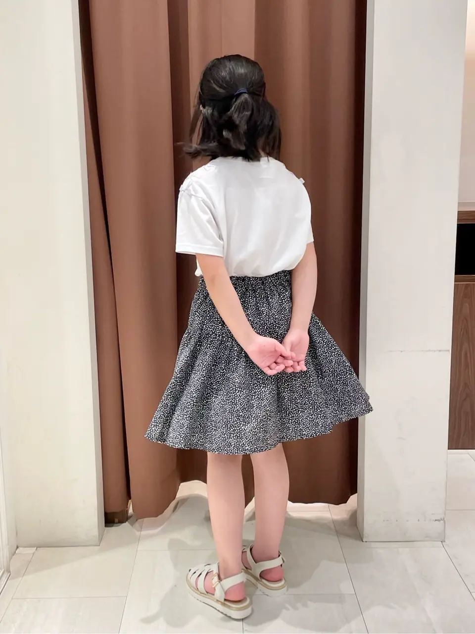 ANY 三橋 コーディネート画像