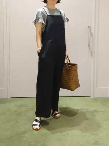 ANY 吉田 コーディネート画像