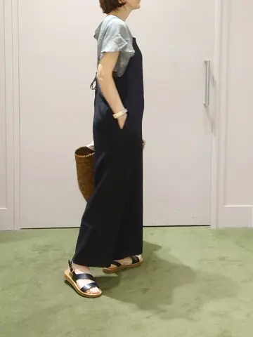 ANY 吉田 コーディネート画像