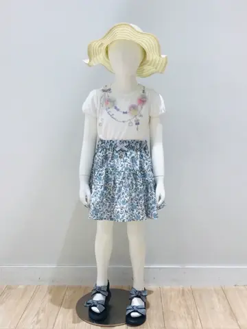 ANY 大島 コーディネート画像