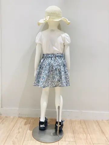 ANY 大島 コーディネート画像