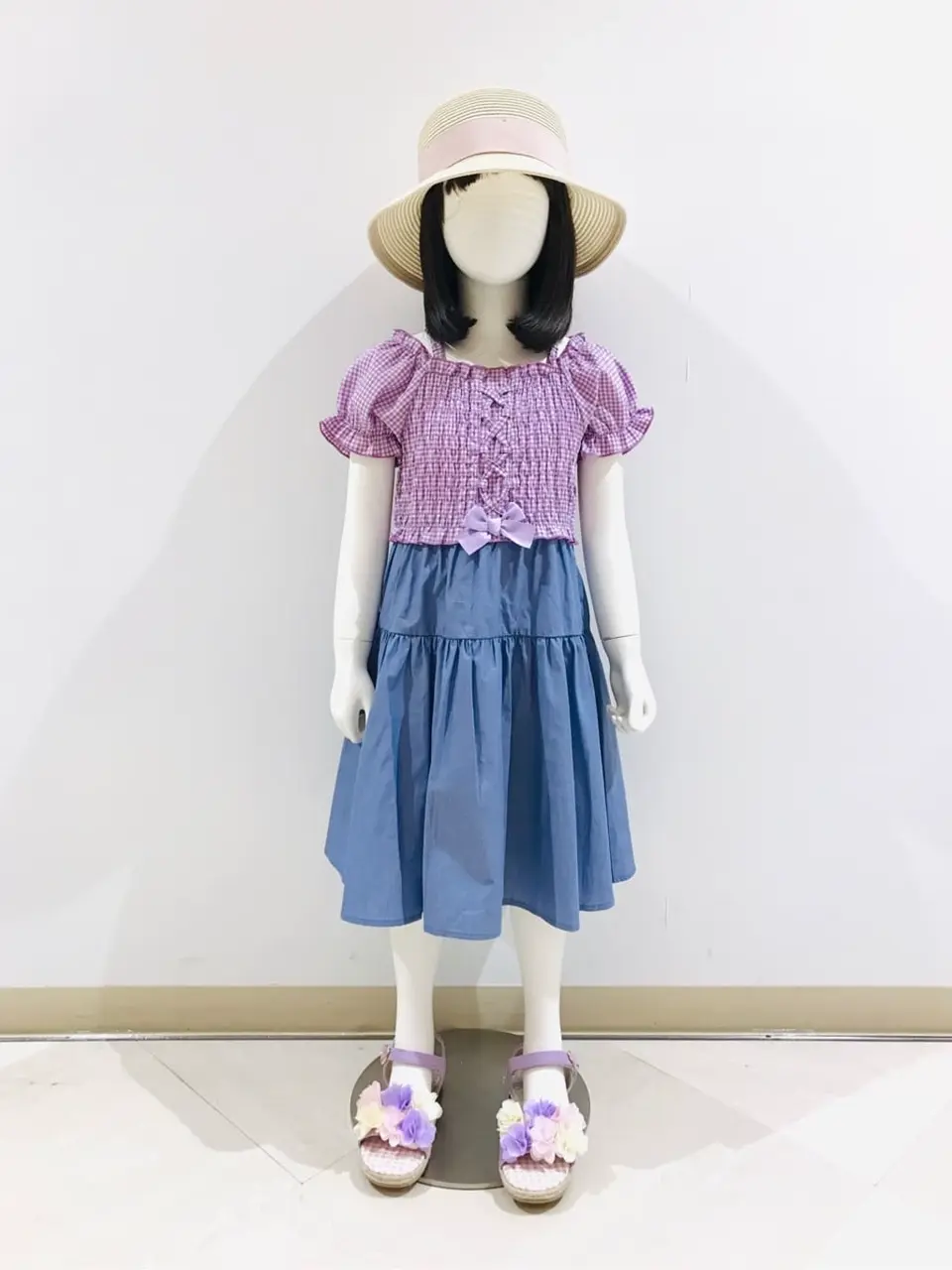 ANY 田口 コーディネート画像