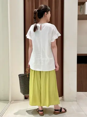 ANY 三橋 コーディネート画像