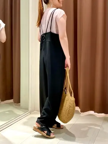 ANY 渡辺 コーディネート画像