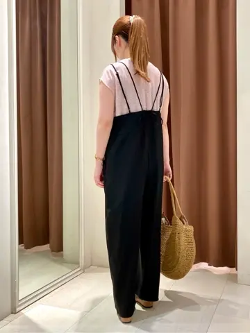 ANY 渡辺 コーディネート画像