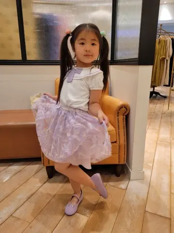 ANY 西村 コーディネート画像