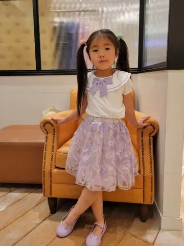 ANY 西村 コーディネート画像