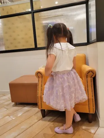 ANY 西村 コーディネート画像