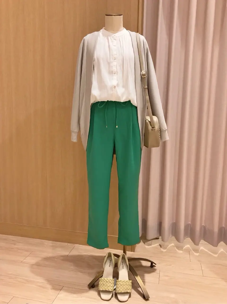  千葉 コーディネート画像