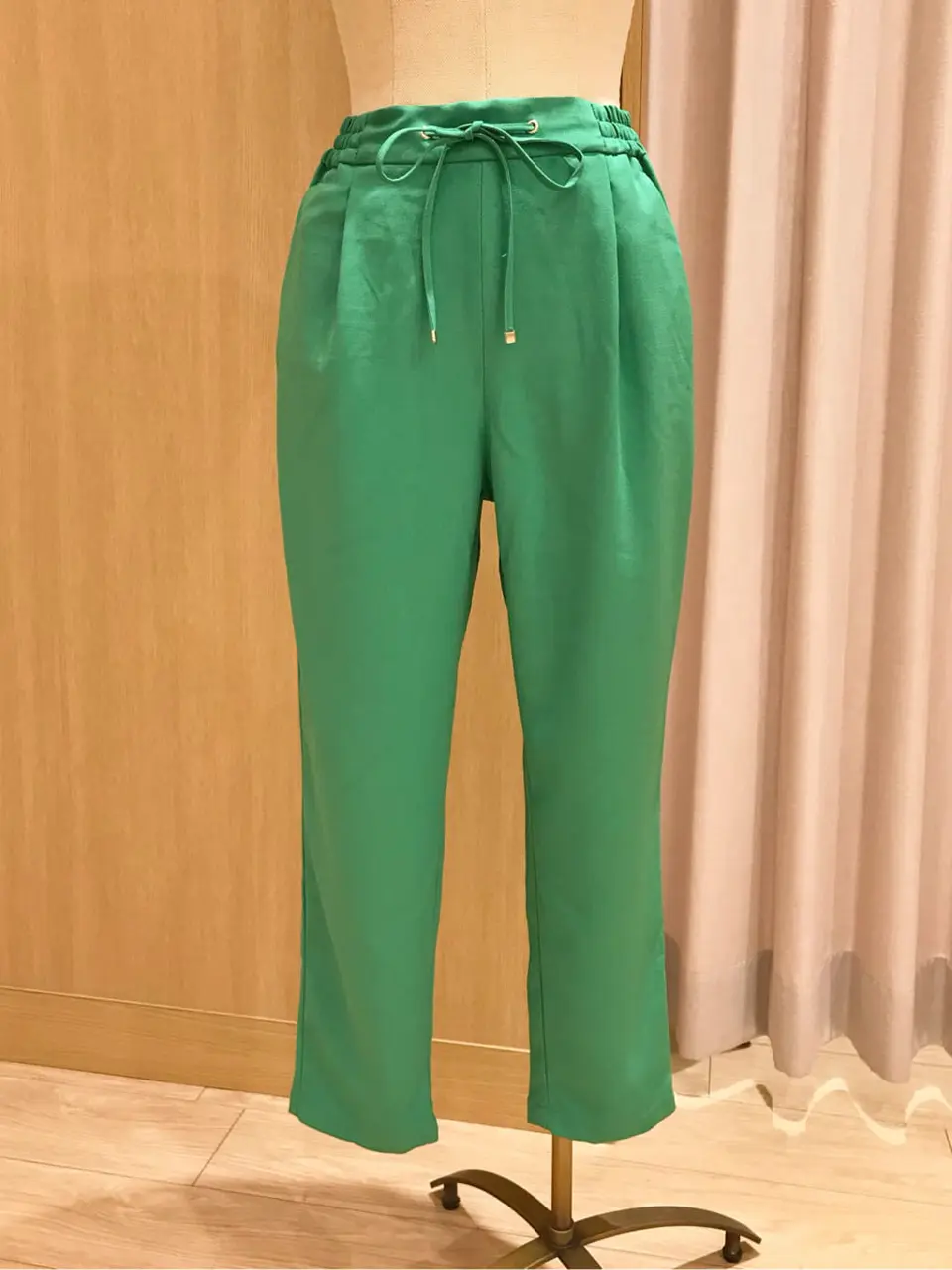 ANY 千葉 コーディネート画像