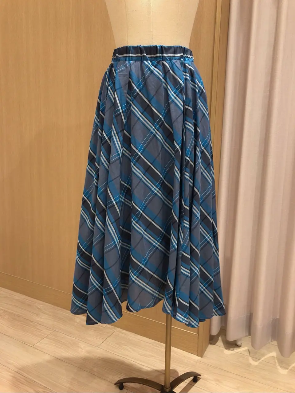 ANY 千葉 コーディネート画像