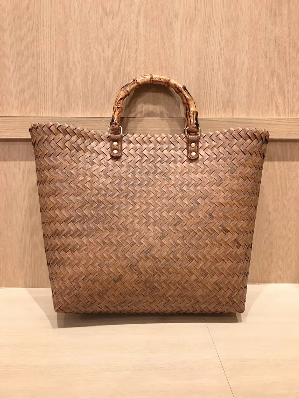 ANY 千葉 コーディネート画像