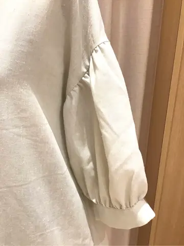 ANY 浅岡 コーディネート画像