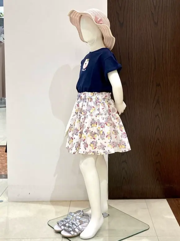 ANY 杉原 コーディネート画像