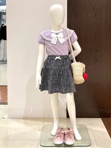 ANY 杉原 コーディネート画像