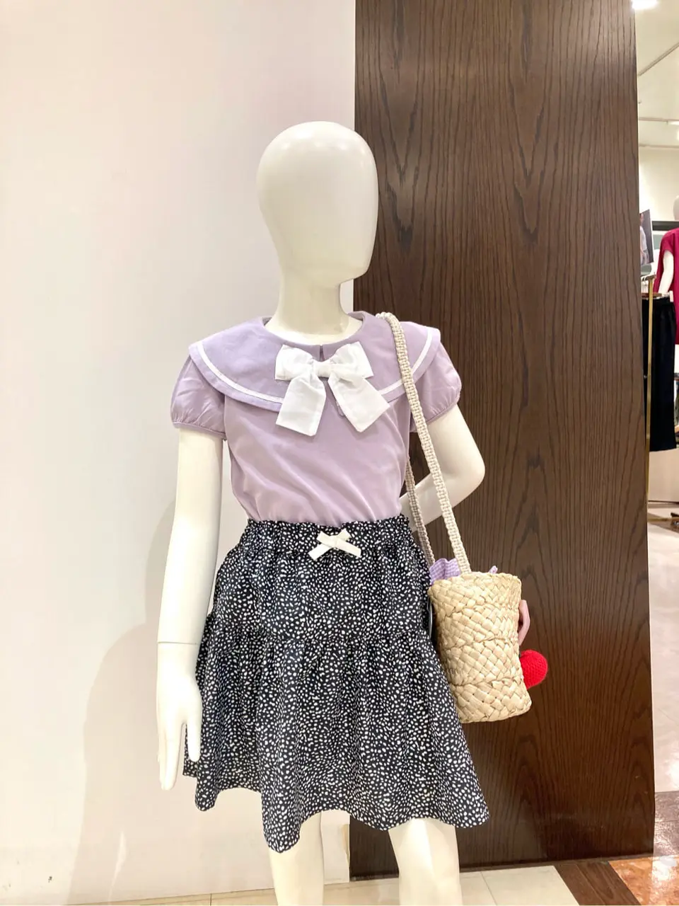 ANY 杉原 コーディネート画像