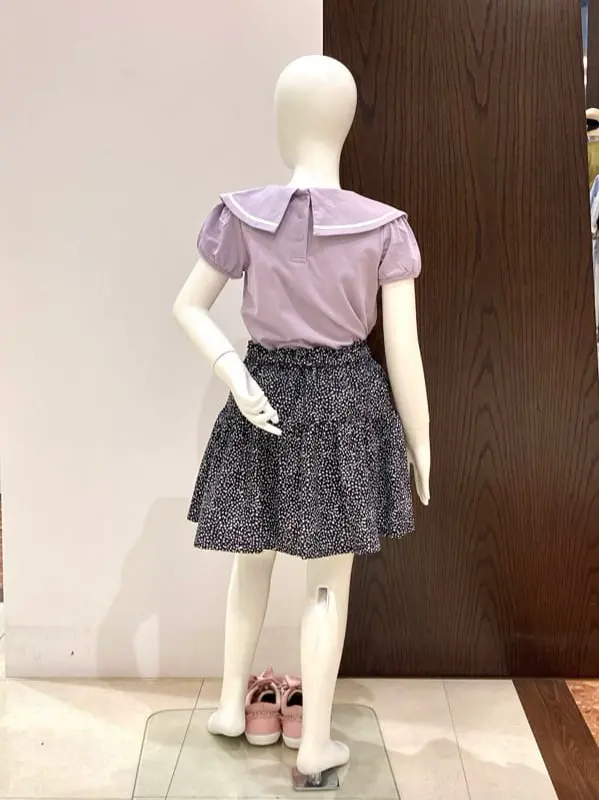 ANY 杉原 コーディネート画像