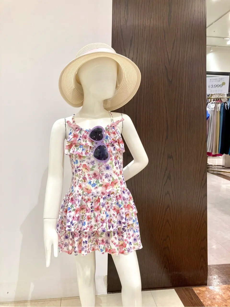 ANY 杉原 コーディネート画像